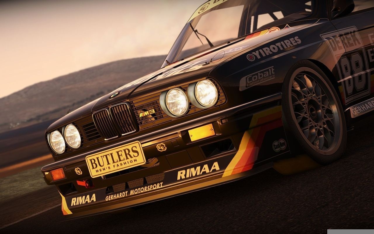 Project Cars - Imagen 11